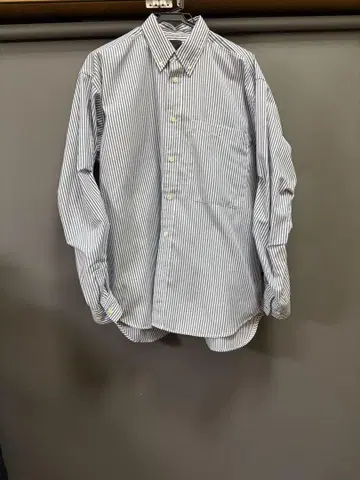 다이와 피어 39 TECH BUTTON DOWN SHIRT