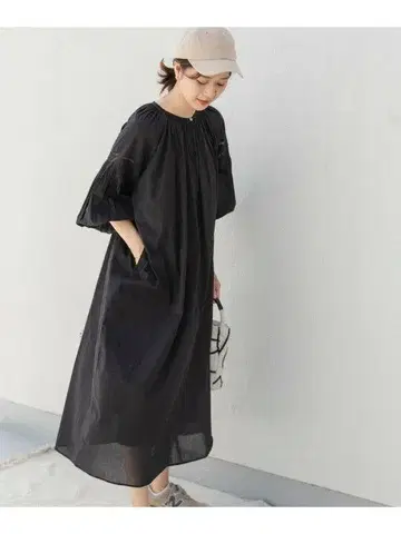 어반 리서치 도어스 원피스