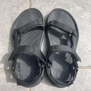 테바 샌들 여성용