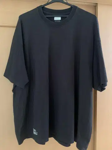 FreshService Corporate S/S Tee L 블랙