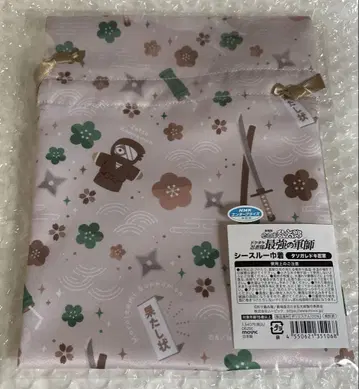닌자 타마란타로 시스루 복조리 타소가레도키 닌자 군단