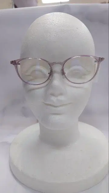 블루컷 렌즈 포함 초경량 여성용