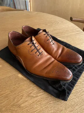 magnanni 레이스업 드레스 42 메달리온