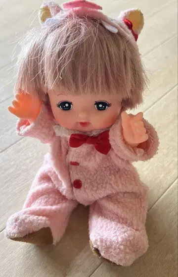 멜짱