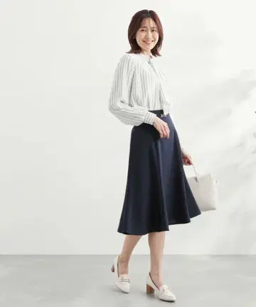 로페피크닉 스커트