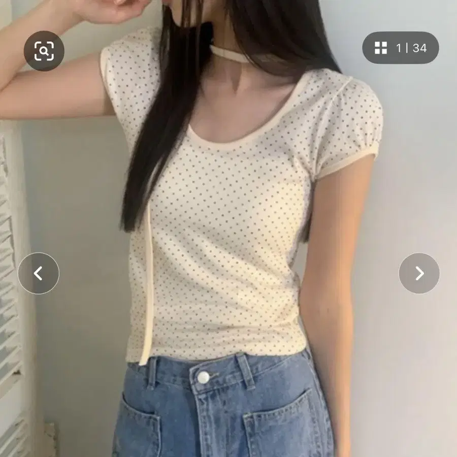 1번째 상품 이미지
