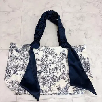 스나이델 토트백 캔버스 SNIDEL HOME snidel 백