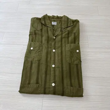 BARND 쿠바 셔츠 2