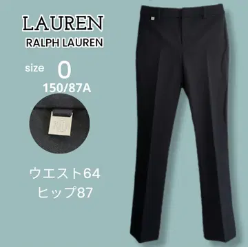 Ralph Lauren 슬랙스 사이즈 0