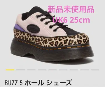BUZZ5 홀 신발 25cm