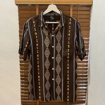KONA BAY 알로하 셔츠
