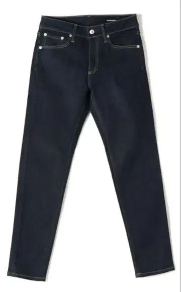 JAPAN DENIM(재팬 데님) RELAXED TAPERD PANTS