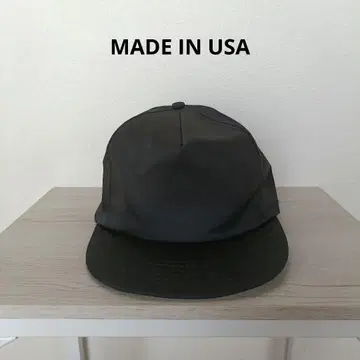 [컨디션 최상] USA제 빈티지 캡