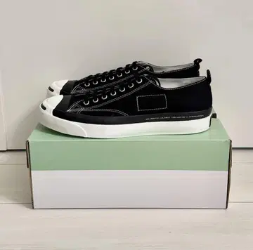 컨버스 V.A. 프래그먼트 잭 퍼셀