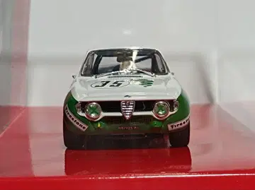 알파 로메오 GTA 1300 주니어 1972