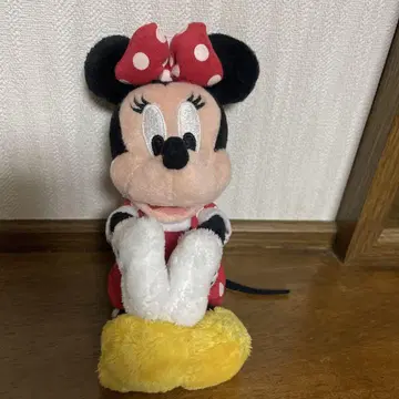 미니 봉제 인형 마그넷