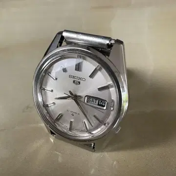 세이코 5 21JEWELS