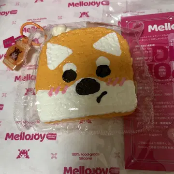 mello joy 스퀴즈 요리장 아키타 군 1개 아키타견