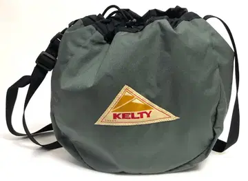 KELTY 켈티 A2506286 숄더백 복조리 백 미니 백