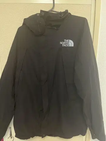 노스페이스 GORE-TEX 자켓