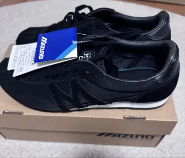 미즈노 MIZUNO MLC-00 블랙 24.5cm