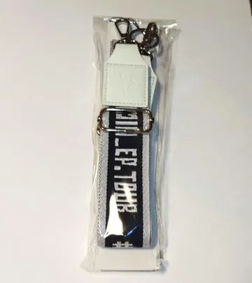 RUNSEOKJIN in JAPAN 숄더 스트랩 진 BTS