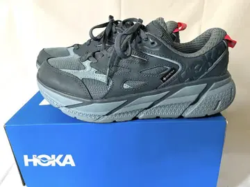 호카 스니커즈 클리프톤 L GTX GBSB 24cm