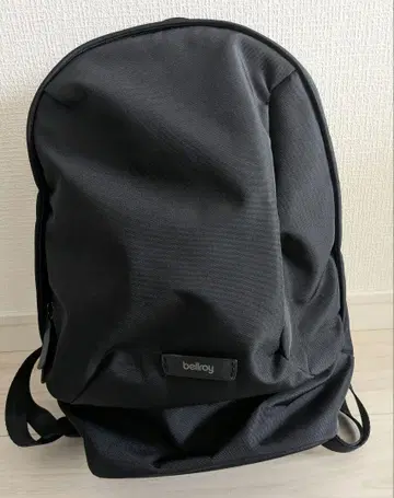 Bellroy 클래식 백팩 컴팩트 16L