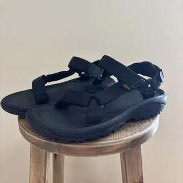 새상품급! teva 샌들 24cm