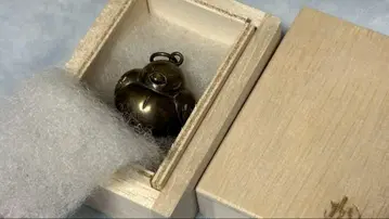 자이시 헤어콤 가게 wargo 후쿠라 동물 방울 네츠케