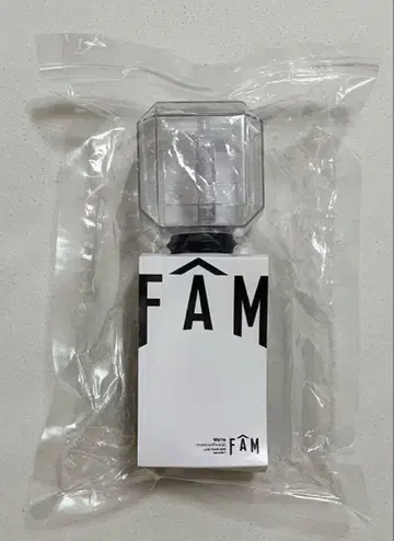 timelesz LIVE TOUR FAM 2025 응원봉 타임리스