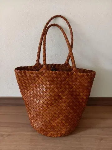 Dragon JACKY BUCKET BAG 재키 버킷 백
