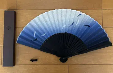 후지이 카제 부채 축제 닛산 스타디움
