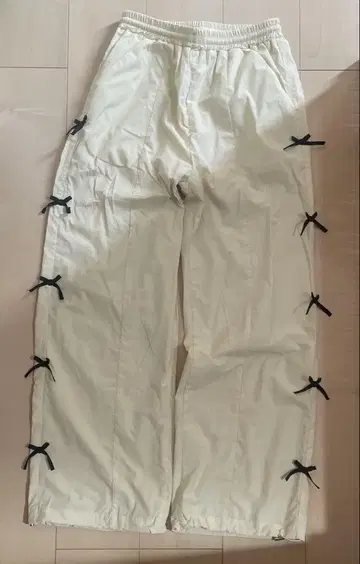 시루무린 팬츠