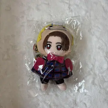 Hey! Say! JUMP 야마다 료스케 봉제 인형