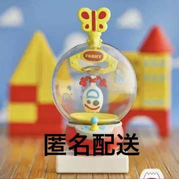LIOHTOY 토이스토리 포키 피규어