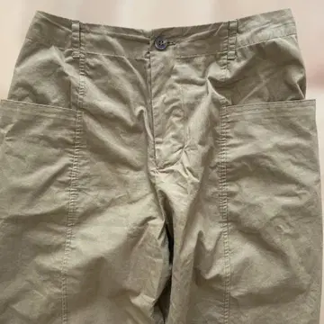 루카 레이디 럭 루카 팬츠 38