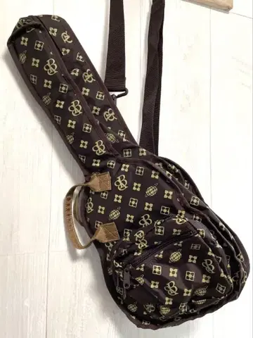 beams 빔즈 기타 케이스형 숄더백