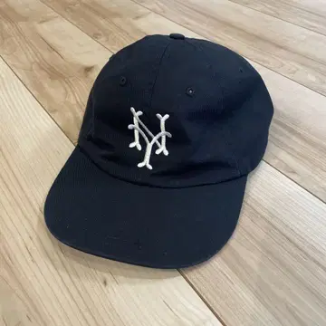 쿠퍼스 타운 coopdeerstown 캡