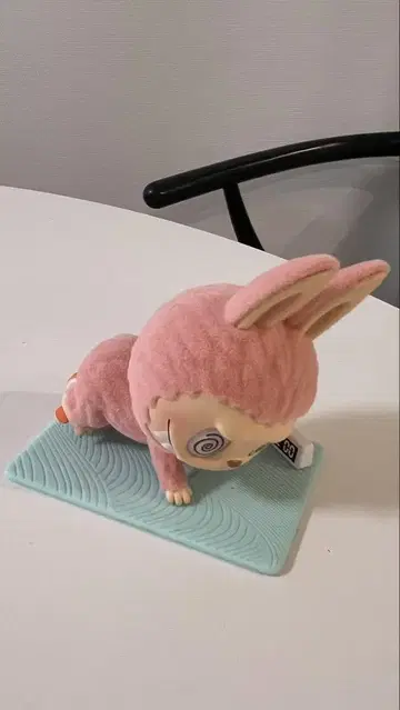 아브 롤러 러브 요가