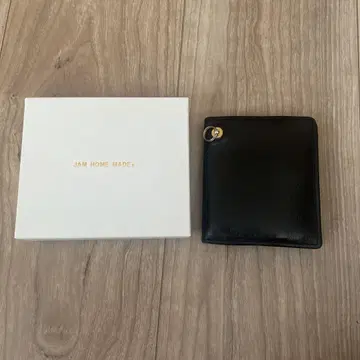 JAM HOME MADE 지갑