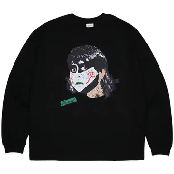하오민 그레이트 무타 롱 T XL 미개봉 새상품
