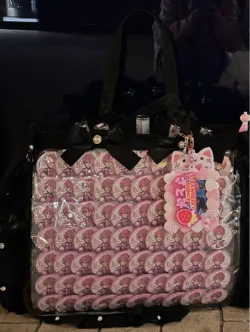 스토푸리 사토미군 6주년 이타백