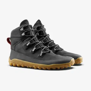 TRACKER LEATHER AT 43 문 라이트 기어