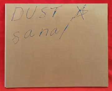 사내 마사시 Dust