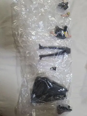 로브 루치 피규어 미개봉 원피스