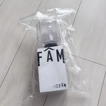 timelesz 타임리스 FAM 응원봉
