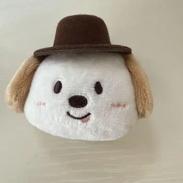 RIIZE 앤톤 봉제 인형 배지 펜미 몽리영