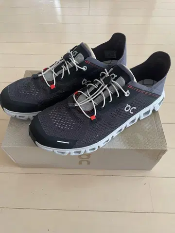 mita sneakers 미타 스니커즈 클라우드 6