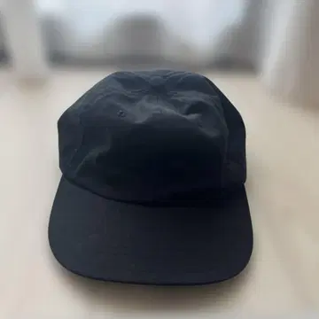 쿠퍼스 타운 캡 USA제 블랙